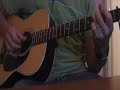 St. Louis Blues (Big Bill Broonzy)