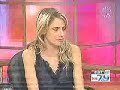 Caida de Edgar en la tele
