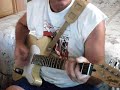 Squier Standard Tele