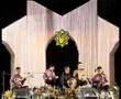 Alim Gasimov and orchestra - Tebriz Yolu