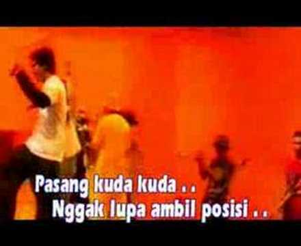 TIPE-X -SAKIT HATI