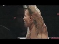Valimaki vs. Hollett MFC 13 - 'No Stopping No' by Five Stone