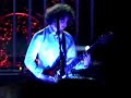 Incubus performing 