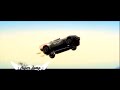 Burnout Paradise - Demo Gameplay - Roamin