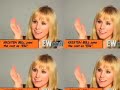 i�ve put together a lot of clips with kristen bell... she�s funny and sweet.... and i wanted to share this with all of u fans:) please pass it forward, if u have myspace or something else... and pass on the link:) thank u