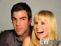i�ve put together a lot of clips with kristen bell... she�s funny and sweet.... and i wanted to share this with all of u fans:) please pass it forward, if u have myspace or something else... and pass on the link:) thank u