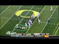 Shayne Skov vs Oregon (2012)