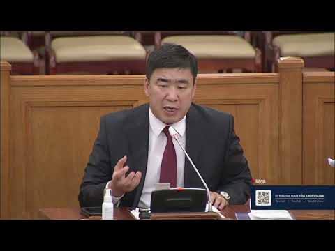 Э.Батшугар: Монгол Банк 8 хувиас 6 хувь болгох асуудал дээр идэвхтэй, санаачлагатай ажилмаар байна
