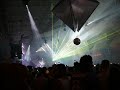 Q-base 2006: between sets at hangar