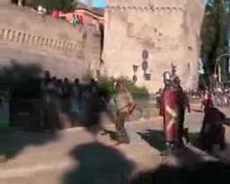 Fano Dei Cesari