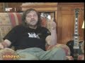 Nedjeljom u 2 : Emir Kusturica - Objavljena HTV snimka