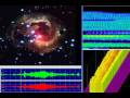 YouTube - Fractal Music - Image Sonifications (I) - V838 ...