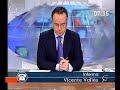 11-M, 8 de la mañana, Telecinco