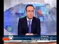 11-M, 8 de la mañana, Telecinco