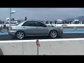 wrx gt30r Dragstrip wrx gt30r Dragstrip