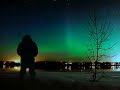 Aurora South Bend WA