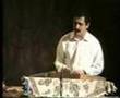 Hassan Tabar - Presentation