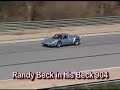 Beck 904 at Barber Motorsports