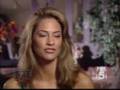 International Fitness Celebrity Jennifer Nicole Lee Motivates on Inside Edition