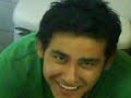 Sinhue en el ba�o