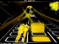 Audiosurf - The Mars Volta - Eunuch Provocateur Audiosurf - The Mars Volta - Eunuch Provocateur