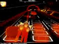 Audiosurf - The Mars Volta - Eunuch Provocateur