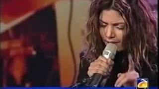 Download Boohey Barian | Hadiqa Kiani | Live in Concert | Virsa Heritage Revived | Official Video Mp3 (15:58 Min) - Free Full Download All Music