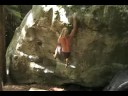 Sloppy poppy traverse Sloppy poppy traverse