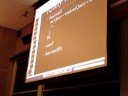 jQuery Internals (1/5) - John Resig - jQuery Camp 2008 (MIT)