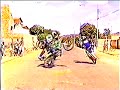 Douglas e Fil Equipe Alto Giro - Wheeling Montes Claros - MG