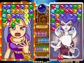 Magical Drop 3 - 11avo,12avo stage, Final de Moon + creditos