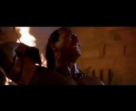 0 Egipto en el cine