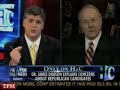 Sean Hannity Interviews James Dobson