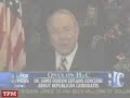 Sean Hannity Interviews James Dobson