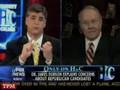 Sean Hannity Interviews James Dobson