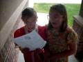 videos de Christmas Caroler's sing the First Noel