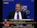 Les Miles Press Conference