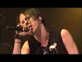 Mucc - 07 Gerbera ( budokan 666 )