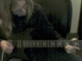 japanese riff