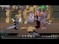AQWorlds (Axelerated killing sneevils)