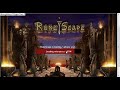 RuneScape Run Tru New Website RuneScape Run Tru New Website