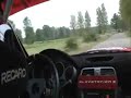 Rajd Orlen 2007 - Tomasz Kuchar - OS5