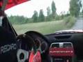 Rajd Orlen 2007 - Tomasz Kuchar - OS5
