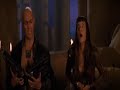 Imhotep and Anck su namun - Venus