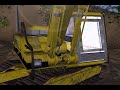 Excavator Excavator