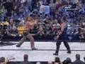 Sweet Chin Music Combo