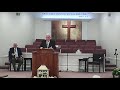 Kenwood Baptist 6-13-2021 AM