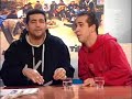 La Excepción en Telemadrid