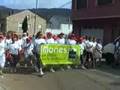 Marcha del pueblo de Mones