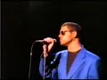 teledysk, klip, George Michael,- They Won't Go When I Go